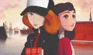 איפה אנה פרנק? כתובית | Where Is Anne Frank Subtitle