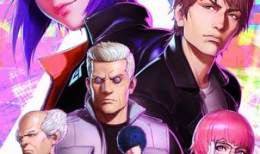 הרוח במעטפת: SAC_2045 – מלחמה קיימותית כתובית | Ghost in the Shell: SAC_2045 Sustainable War Subtitle