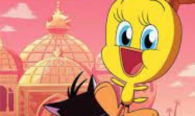 המלך טוויטי כתובית | King Tweety Subtitle