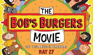 הבורגרים של בוב: הסרט כתובית | The Bob's Burgers Movie Subtitle