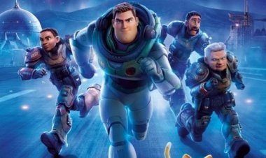 שנות-אור כתובית | Lightyear Subtitle