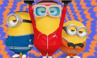 המיניונים 2: עלייתו של גרו כתובית | Minions: The Rise of Gru Subtitle
