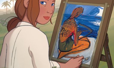 שרלוט כתובית | Charlotte Subtitle