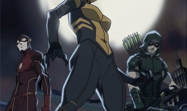 ויקסן: הסרט כתובית | Vixen: The Movie Subtitle