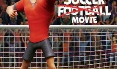 המטרה: כדורגל כתובית | The Soccer Football Movie Subtitle