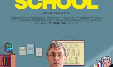 החבר הגאון שלי מהתיכון כתובית | My Old School Subtitle