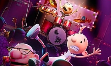 יומנו של חנון 2: רודריק שולט כתובית | Diary of a Wimpy Kid 2: Rodrick Rules Subtitle