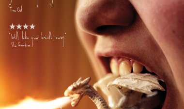 בלייז כתובית | Blaze Subtitle