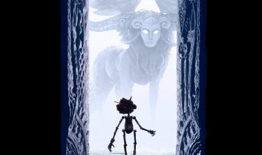 גיירמו דל טורו מציג: פינוקיו כתובית | Guillermo del Toro’s Pinocchio Subtitle