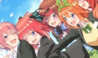 החמישייה המשוכללת - הסרט כתובית | The Quintessential Quintuplets the Movie Subtitle