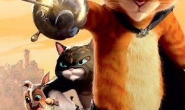 החתול של שרק: משאלה אחת ודי כתובית | Puss in Boots: The Last Wish Subtitle