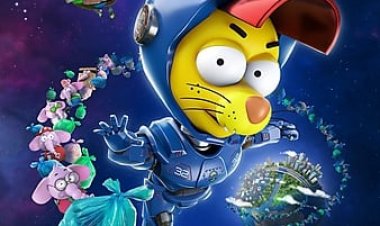 המלך שאקיר הממחזר כתובית | King Shakir Recycle Subtitle