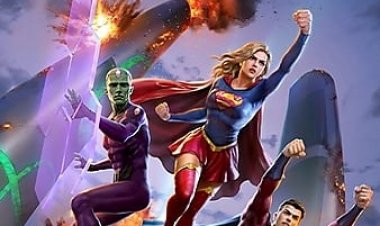 לגיון גיבורי-העל כתובית | Legion of Super-Heroes Subtitle