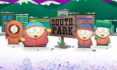 סאות פארק : מלחמות הסטרימינג כתובית | South Park: The Streaming Wars Subtitle