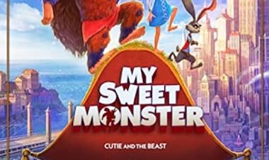 מותק של מפלצת כתובית | My Sweet Monster Subtitle