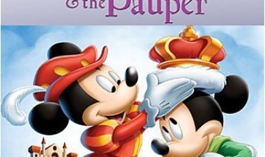 בן המלך והעני - 1990 כתובית | The Prince And The Pauper Subtitle