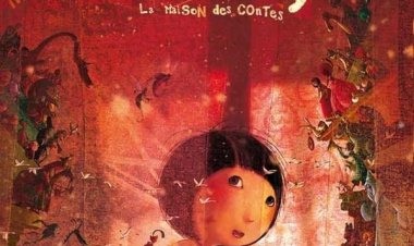 קסם של סיפור כתובית | Eleanor's Secret (Kerity, la maison des contes) Subtitle