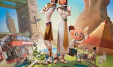 מומיות כתובית | Mummies Subtitle