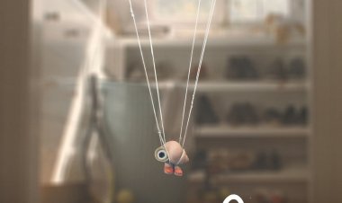 מרסל הקונכייה עם הנעליים כתובית | Marcel the Shell with Shoes On Subtitle