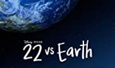 22 נגד כדור הארץ כתובית | 22 vs. Earth Subtitle