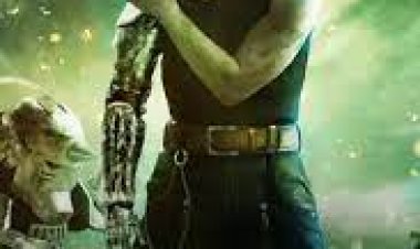 אלכימאי המתכת 3 השינוי האחרון לצפייה ישירה עם תרגום מובנה | Fullmetal Alchemist The Final Alchemy