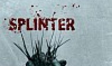 רסיס כתובית | Splinter Subtitle