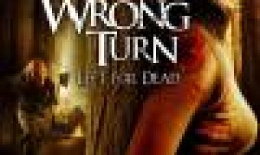 טעות בכיוון 3 כתובית | Wrong Turn 3: Left For Dead Subtitle
