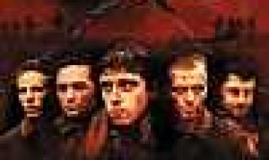 משמרת המוות כתובית | Deathwatch Subtitle