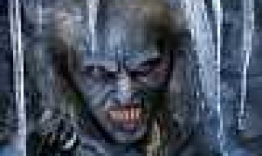 מלכת הקרח כתובית | Ice Queen Subtitle