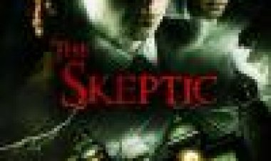 הספקן כתובית | The Skeptic Subtitle