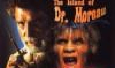 האי של דר' מורו כתובית | The Island Of Dr. Moreau Subtitle