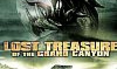 האוצרות האבודים של הקניון הגדול כתובית | The Lost Treasure Of The Grand Canyon Subtitle