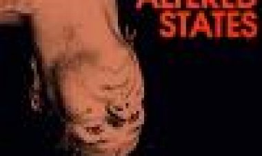 המדינות ששונו כתובית | Altered States Subtitle