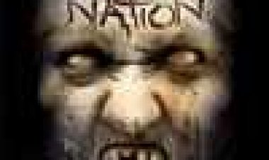 אומת הזומבים כתובית | Zombie Nation Subtitle