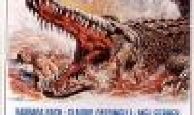 פיומי דל גרנדה קאימנו כתובית | Il Fiume Del Grande Caimano Subtitle