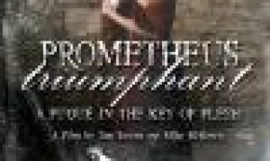 ניצחונו של פרומתאוס כתובית | Prometheus Triumphant: A Fugue In The Key Of Flesh Subtitle
