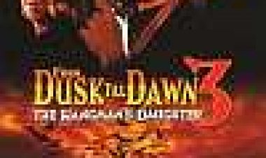 בת התליין כתובית | From Dusk Till Dawn 3: The Hangman's Daughter Subtitle