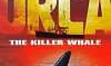 אורקה הלוויתן הרוצח כתובית | Orca: The Killer Whale Subtitle