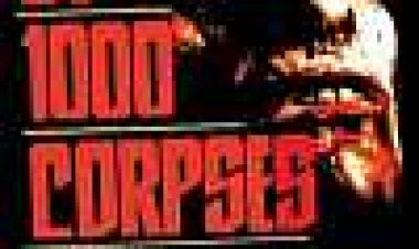 בית 1000 הגופות כתובית | House Of 1000 Corpses Subtitle