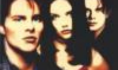 המופרעים כתובית | Disturbing Behavior Subtitle