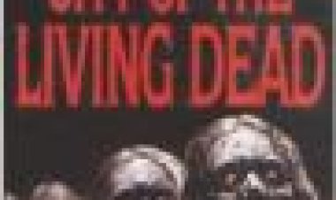 עיר המתים חיים כתובית | City Of The Living Dead Subtitle