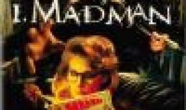 פגישה בחשיכה כתובית | I, Madman Subtitle