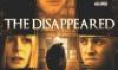 הנעלמים / כתובית | The Disappeared Subtitle