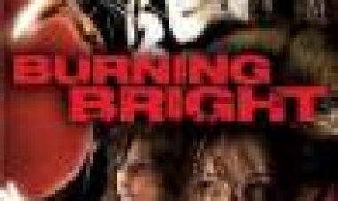 כשתראי נמר בבית כתובית | Burning Bright Subtitle