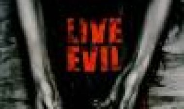 לחיות ברשעות כתובית | Live Evil Subtitle