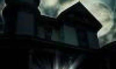 בית האופל כתובית | Dark House Subtitle