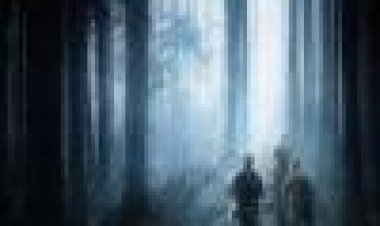 שביל Deadfall כתובית | Deadfall Trail Subtitle