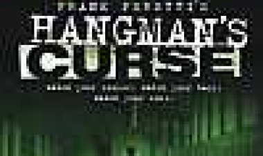 קללת התליין כתובית | Hangman's Curse Subtitle