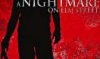 סיוט ברחוב אלם כתובית | A Nightmare On Elm Street Subtitle