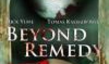 סמינר הפחד כתובית | Beyond Remedy Subtitle